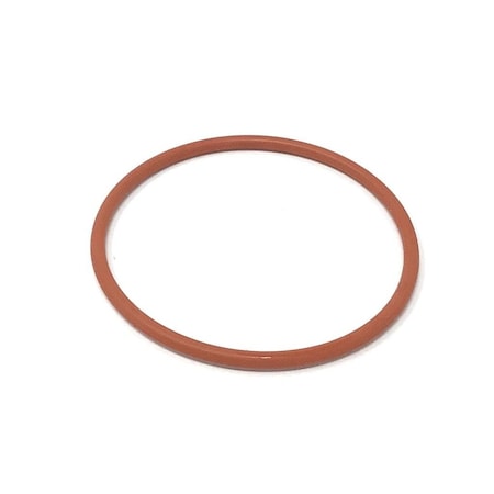 Springer Parts O-Ring, FDA Silicone; Replaces Waukesha-Cherry Burrel&reg; Part# S75028 S75028SP